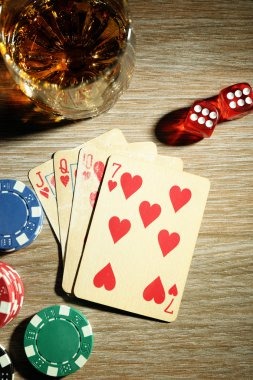 Roulette Multi-Bet betting layout with multiple position options